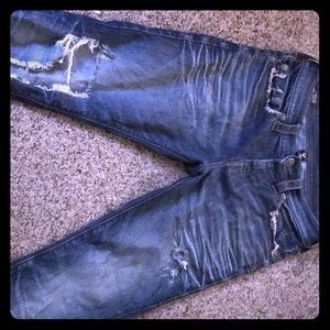 True religion pants